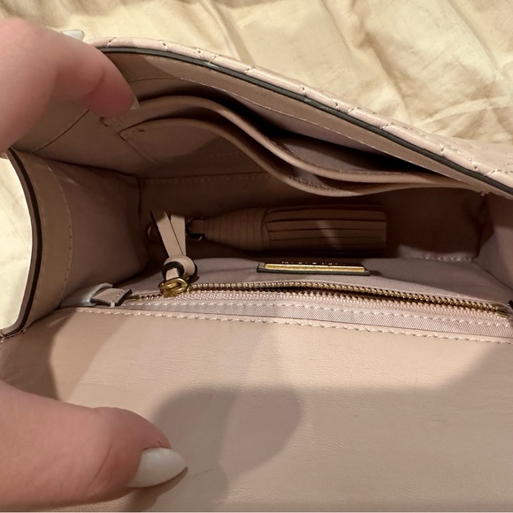 Tory Burch Fleming Small Convertible Shoulder bag - Picture 5 of 6